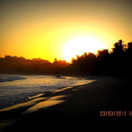 Hotel Belvedere Playa Samara Costa Rica Luaran gambar