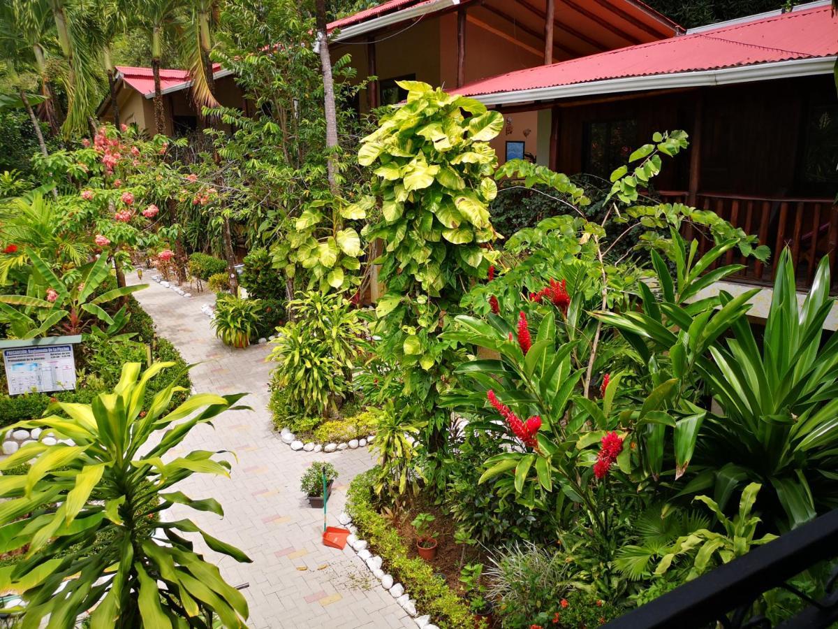 Hotel Belvedere Playa Samara Costa Rica Luaran gambar