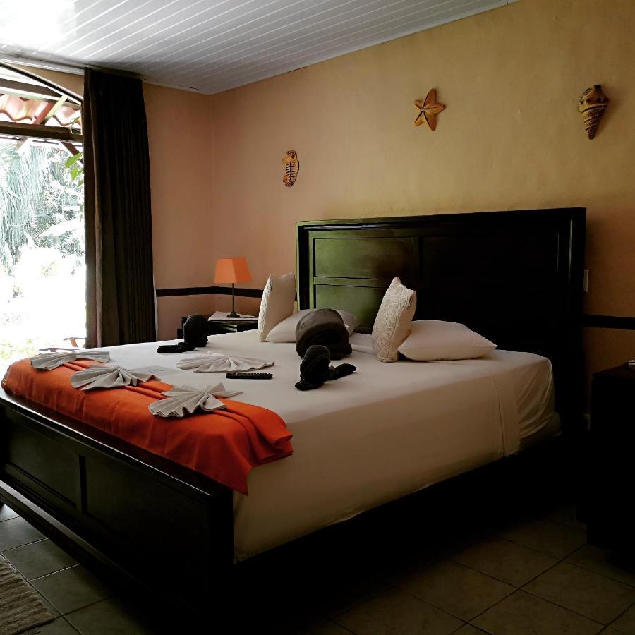 Hotel Belvedere Playa Samara Costa Rica Luaran gambar