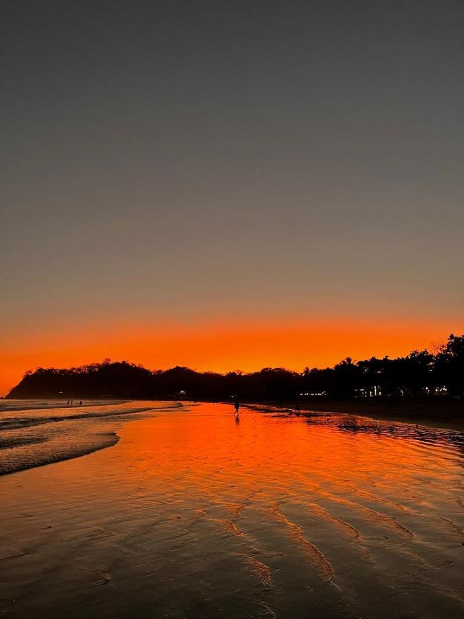 Hotel Belvedere Playa Samara Costa Rica Luaran gambar