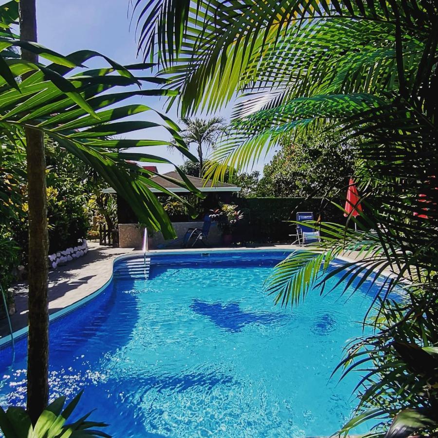 Hotel Belvedere Playa Samara Costa Rica Luaran gambar