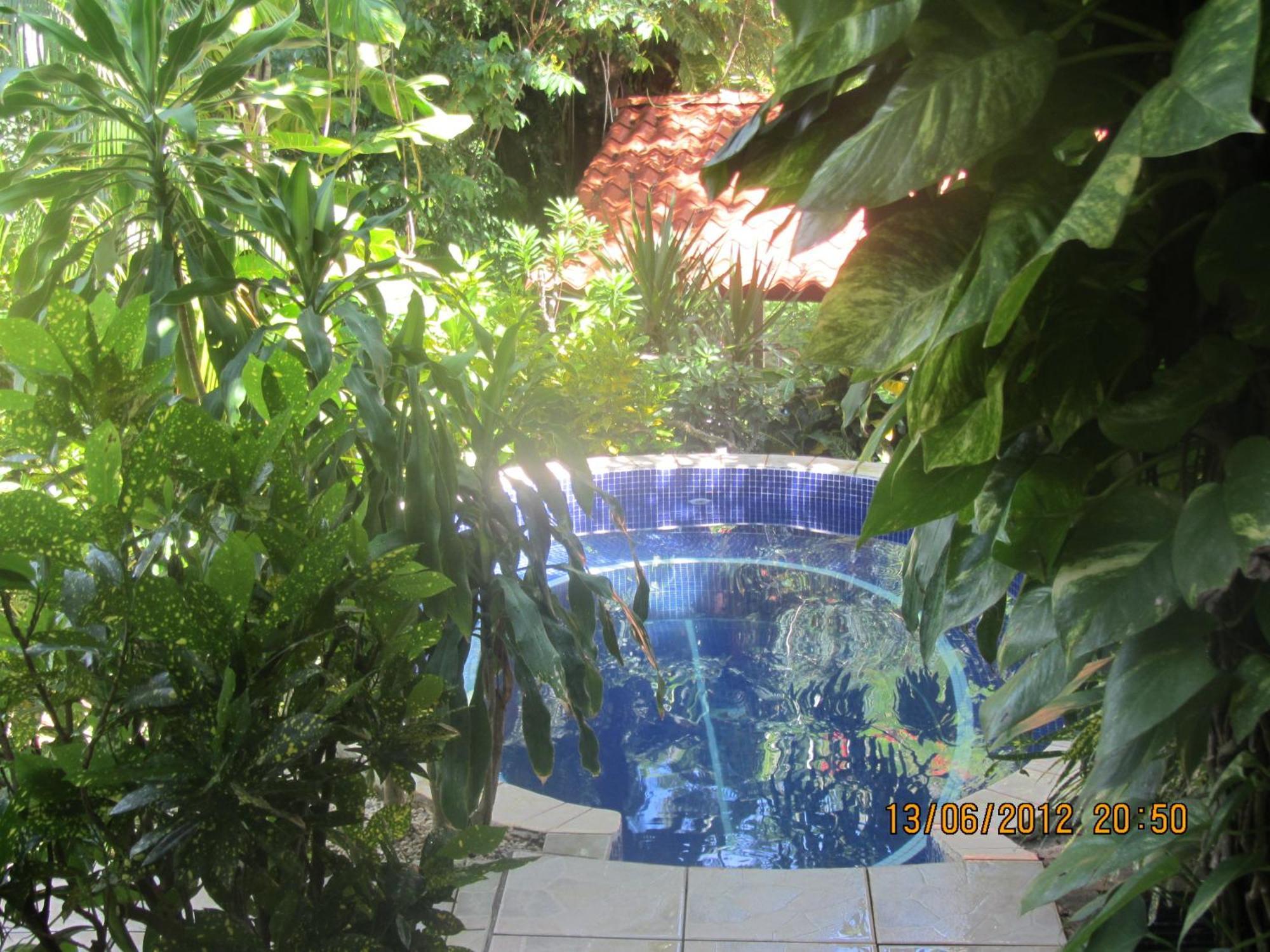Hotel Belvedere Playa Samara Costa Rica Luaran gambar