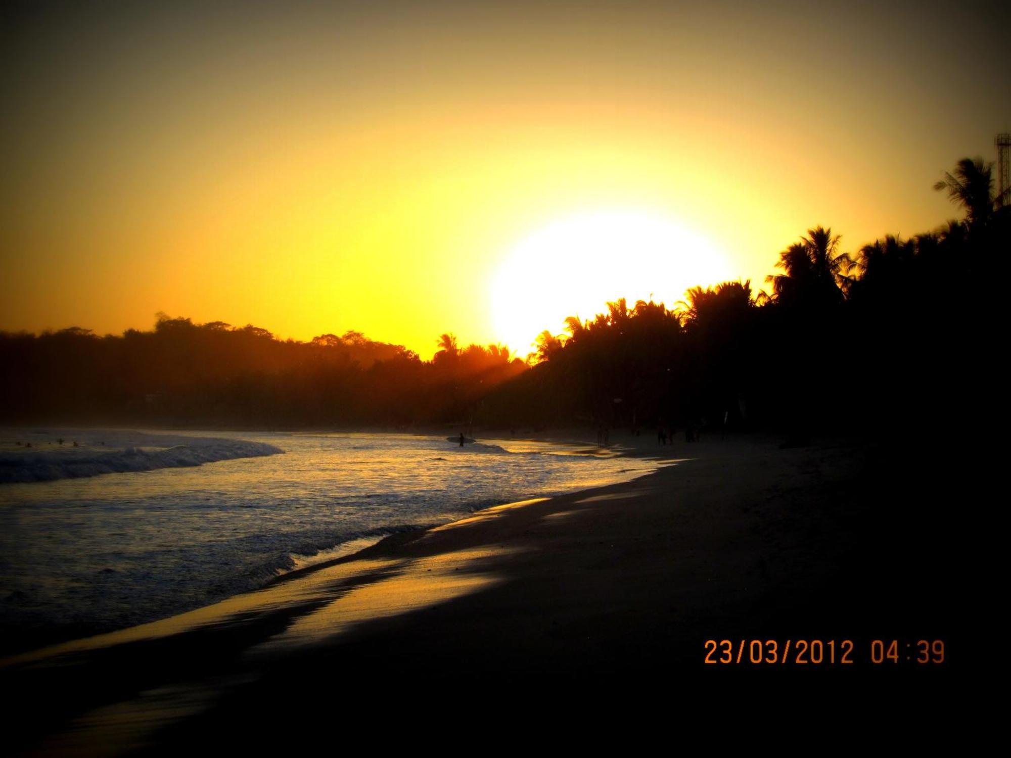 Hotel Belvedere Playa Samara Costa Rica Luaran gambar