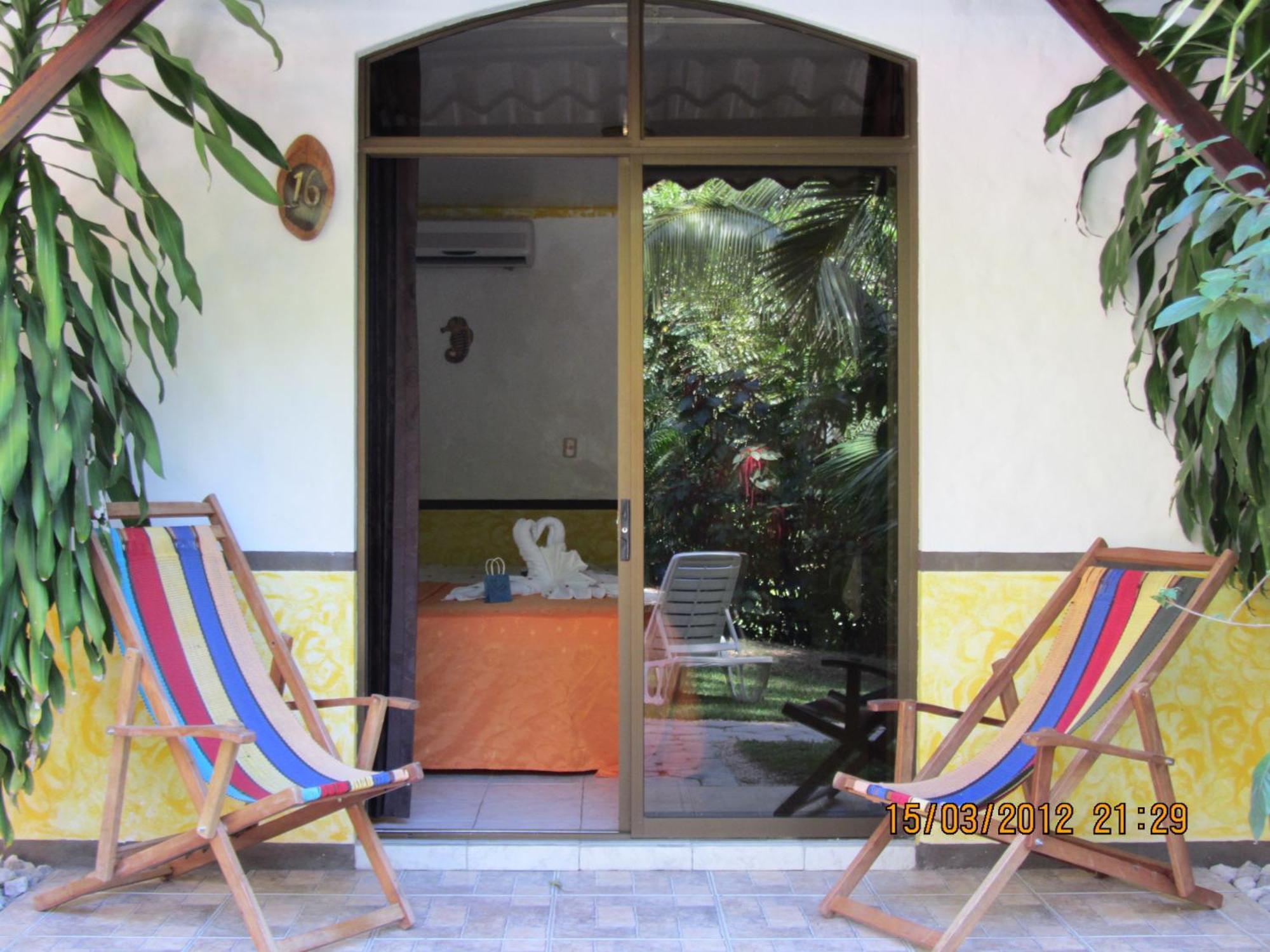 Hotel Belvedere Playa Samara Costa Rica Luaran gambar