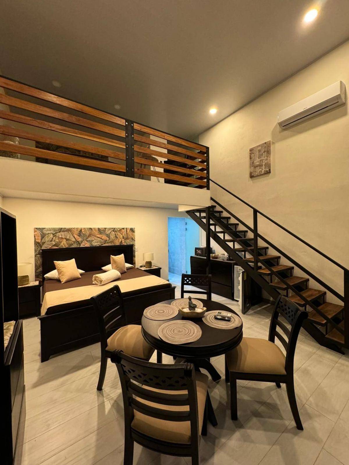 Hotel Belvedere Playa Samara Costa Rica Luaran gambar