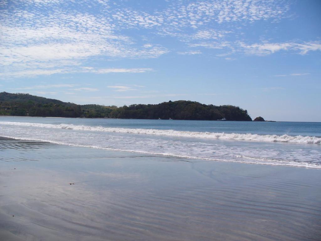 Hotel Belvedere Playa Samara Costa Rica Luaran gambar